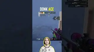 Donk Awp Ace 🔥