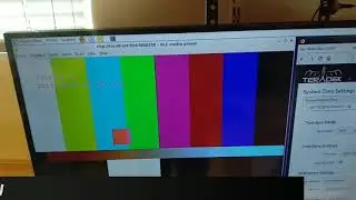 Teradek 4G streaming test