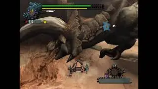 モンスターハンター2 (DOS) HR49~