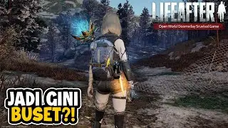 6 Tahun Lalu Pernah Gue Coba & Jadi Beda Banget! - LifeAfter
