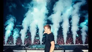 Martin Garrix & Mesto - WIEE vs Sparks 2016