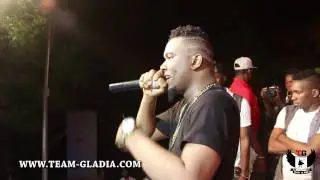 Iba One - Histoire personnelle (Extrait Concert)