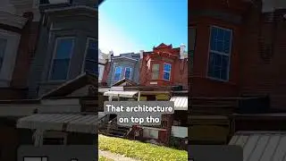 Looks kinda like the juniata terrace houses  without the fancy stuff lol