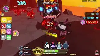 Roblox Sword Warriors: New World UNLOCKED! 🎮✌️🌟 | Zack Attack Is Here! #roblox #gaming #zackattack