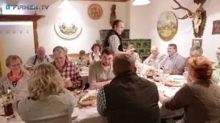 Cafe-Restaurant Sch&uuml;tzenhaus in Garmisch-Partenkirchen - gem&uuml;tliche Gastst&auml;tte mit bayrischer K&uuml;che