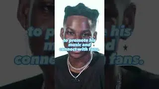 Uncover The Secret on How You Can Blow Up like Rema as a Rapper - African Edition (Copy & Paste)