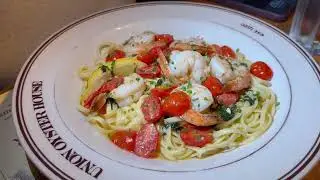 UNION OYSTER HOUSE