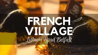 French Village, Lisburn Road - Belfast Northern Ireland