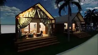 Discover the Safari Cottage | Bandhavgarh National Park | Green Heritage Resort