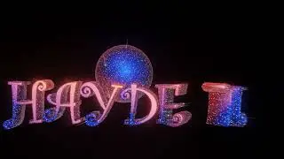 Hayden Glitter