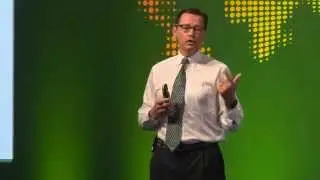 Doug Eden, RMI Analytics World Barley, Malt & Beer Conference 2015