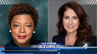 This Week in Jacksonville: Roundtable discussion on Florida's budget, 'Alligator Alcatraz' and more