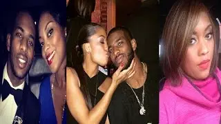 Chris Paul's wife Jada Paul
