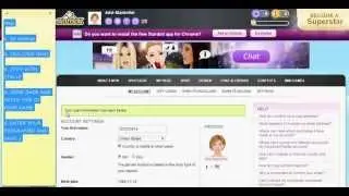 Stardoll FREE 1000 Stardollar Hack!