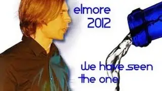 Sam Leonor - Poured Out - We have seen the One