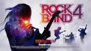 The Chainsmokers ft. Halsey and Sia ft. Sean Paul - New Rock Band 4 DLC