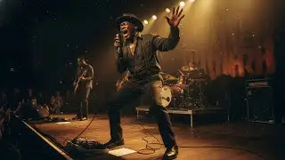 John Lee Hooker - Dark Club Groove | Raw Electric Blues