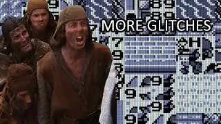 Glitch City | Pok&eacute;mon Blue Version #6 [GB]