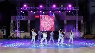 G CREW | MOVE IT TO THE GROOVE VOL2 | VILLA VICIOSA ABRA