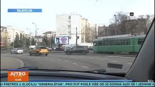 Zbunjujuća pravila u KRUŽNOM TOKU: Evo ko i kada ima prvenstvo prolaza