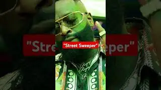 Rick Ross Type Beat 