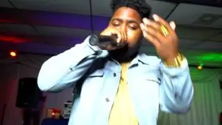 Dj Q-Watts @theAvenue (Burial Boyz)