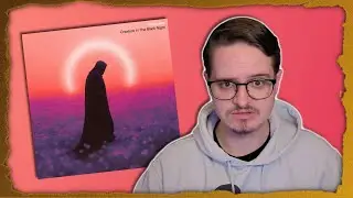 Dayseeker - Creature In The Black Night | Full Album Reaction/Review