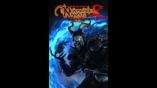 НАПАДЕНИЕ ДВОРФОВ (1 серия) Dungeons Dragons Neverwinter Nights 2 Enhanced Edition