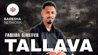 Fabijan Gjakova - Tallava ( 2026 ) Per  Bujar Haxhin