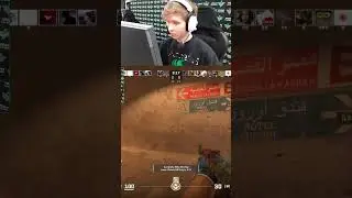 When m0NESY plays on Niko's settings