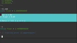 mechanics of tensorflow in scala - pt 0
