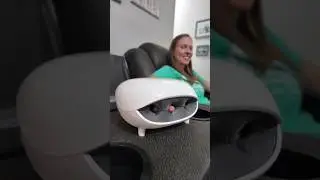 COMFIER Portable Hand Massager!