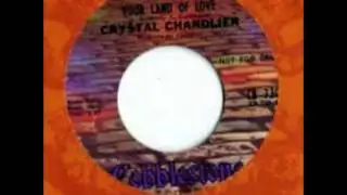 Crystal Chandelier - Your Land of Love (1969)