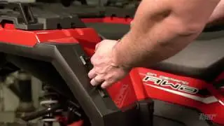 U-Joint Snap Ring & Plastic Push Pin Pliers | Tiger Tool 70300