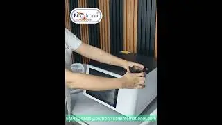 Focus Shockwave Therapy for Chronic Joint & Muscle Pain #painmanagement#physioclinic #rehabequipment