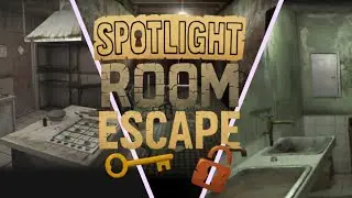 Chapitre 1-4 : Le Destin - Spotlight Room Escape