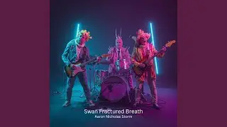 Swan Fractured Breath