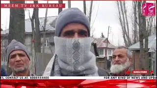 Meem TV Kashmir Bureau Presents: Today&rsquo;s News Stories