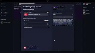 Как использовать EA Wallet в приложении EA (2024) &mdash; активируйте подарочную карту или код EA Wallet