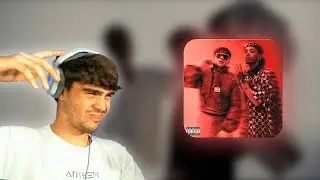 REACCION a Zakyo, Nickzzy - DEL NORTE PAL SUR (Video Oficial) Prod. David Marley