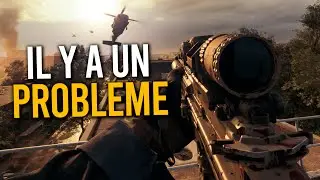 Il faut qu&rsquo;on parle s&eacute;rieusement de Battlefield 6.