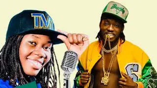 Judah Rapknowledge confirms his overdue  COLLABO with Rapper REALMIDS. 