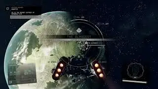 How to Unlock the Mantis Quest FAST | Starfield Guide