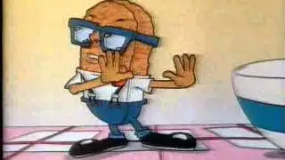 80s advert Weetabix