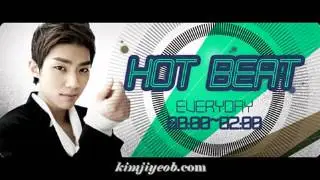 130912 Hot Beat