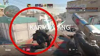 Fainted Reborn Long Awaited Comeback CS2 Montage