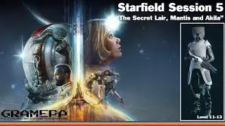 Starfield 