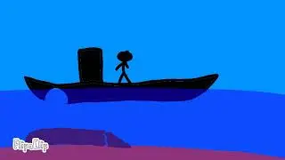 Sinking of U-73 (maded with @EvertechSandboxDev) 7.8.1735 what if