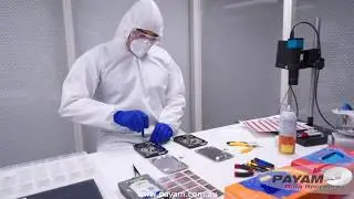 About Payam Data Recovery (Australia)