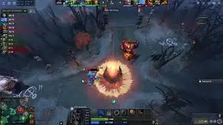 Winstrike vs Old but Gold #2 Dota PIT Minor 2019 - Watch Dota 2
